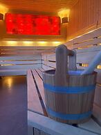 Goldhirsch  Aparthotel Wagrain