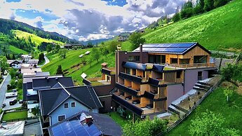 Goldhirsch  Aparthotel Wagrain