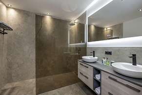 Goldhirsch  Aparthotel Wagrain