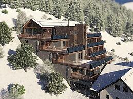 Goldhirsch Superior Aparthotel Wagrain