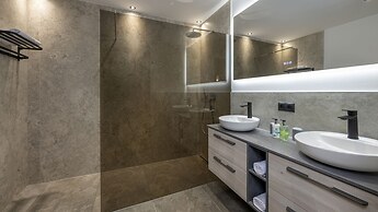 Goldhirsch Superior Aparthotel Wagrain