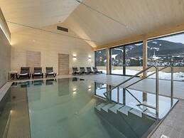 Goldhirsch Superior Aparthotel Wagrain