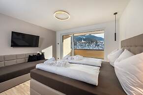 Goldhirsch Superior Aparthotel Wagrain