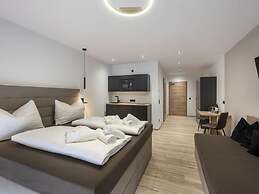 Goldhirsch Superior Aparthotel Wagrain