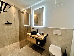 Goldhirsch  Aparthotel Wagrain