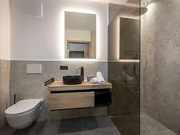 Goldhirsch Superior Aparthotel Wagrain