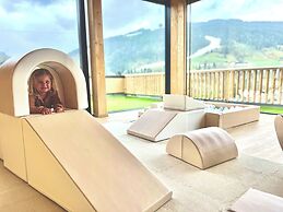Goldhirsch  Aparthotel Wagrain