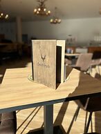 Goldhirsch Superior Aparthotel Wagrain