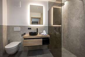 Goldhirsch  Aparthotel Wagrain