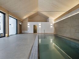 Goldhirsch Superior Aparthotel Wagrain