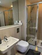 Leeds Apt - Hottub - Sleeps 6 - Special Occasions