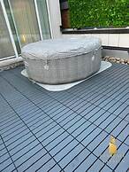 Leeds Apt - Hottub - Sleeps 6 - Special Occasions