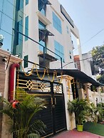 Hotel Tamanna