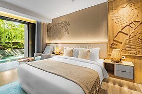 Moriya by Kozystay - Nusa Dua