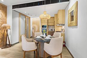 Moriya by Kozystay - Nusa Dua