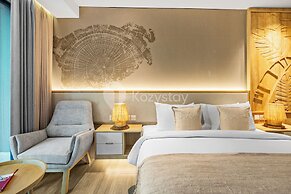 Moriya by Kozystay - Nusa Dua