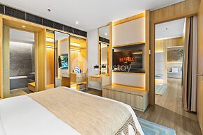 Moriya by Kozystay - Nusa Dua