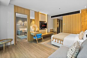 Moriya by Kozystay - Nusa Dua