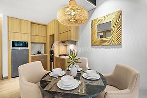 Moriya by Kozystay - Nusa Dua