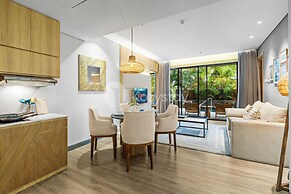 Moriya by Kozystay - Nusa Dua