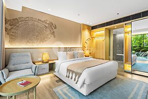 Moriya by Kozystay - Nusa Dua