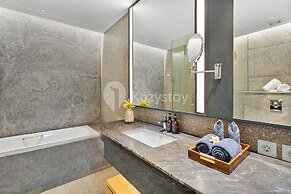 Moriya by Kozystay - Nusa Dua