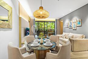 Moriya by Kozystay - Nusa Dua