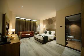 Hotel Park Inn Nellore