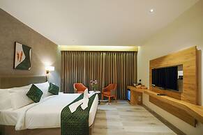 Hotel Park Inn Nellore