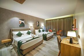Hotel Park Inn Nellore