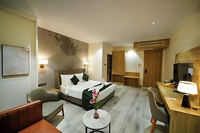 Hotel Park Inn Nellore