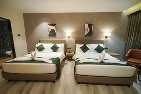 Hotel Park Inn Nellore - Near the Hospital & Highway