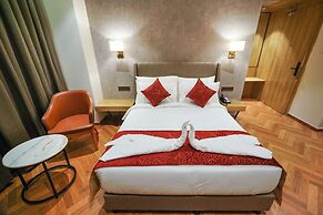 Hotel Park Inn Nellore - Near the Hospital & Highway