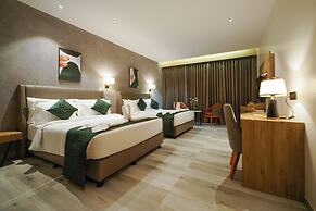 Hotel Park Inn Nellore - Near the Hospital & Highway