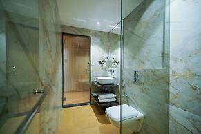 Hotel Park Inn Nellore - Near the Hospital & Highway