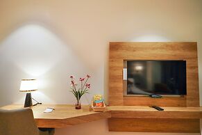 Hotel Park Inn Nellore - Near the Hospital & Highway