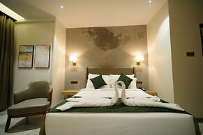 Hotel Park Inn Nellore - Near the Hospital & Highway