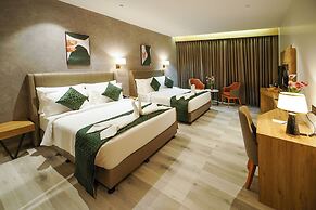 Hotel Park Inn Nellore - Near the Hospital & Highway