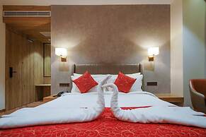 Hotel Park Inn Nellore - Near the Hospital & Highway