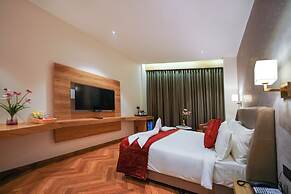 Hotel Park Inn Nellore - Near the Hospital & Highway