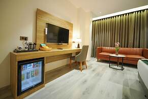 Hotel Park Inn Nellore - Near the Hospital & Highway