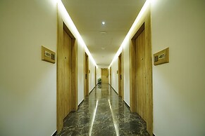 Hotel Park Inn Nellore