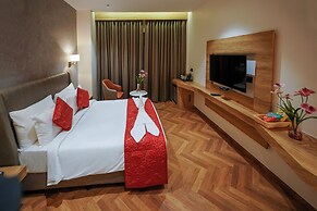 Hotel Park Inn Nellore - Near the Hospital & Highway