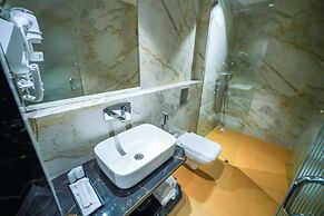 Hotel Park Inn Nellore - Near the Hospital & Highway