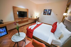 Hotel Park Inn Nellore - Near the Hospital & Highway