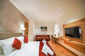 Hotel Park Inn Nellore - Near the Hospital & Highway