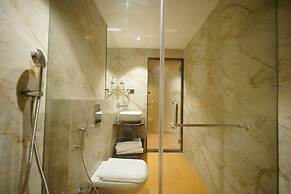 Hotel Park Inn Nellore - Near the Hospital & Highway