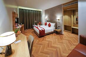 Hotel Park Inn Nellore - Near the Hospital & Highway