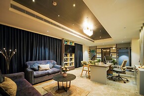 Hotel Park Inn Nellore - Near the Hospital & Highway