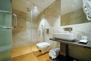 Hotel Park Inn Nellore - Near the Hospital & Highway